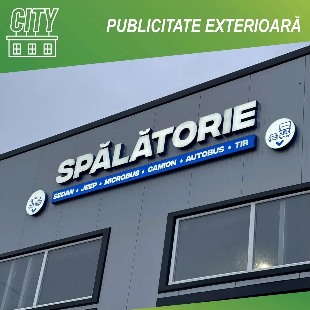 SPALATORIE 2